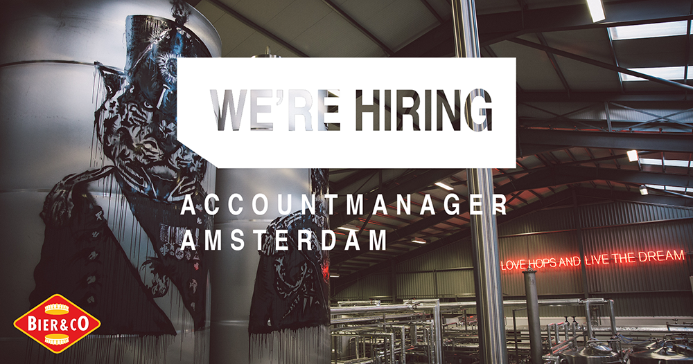 Accountmanager Amsterdam1