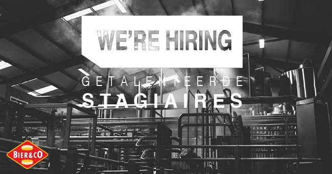 were hiring 442