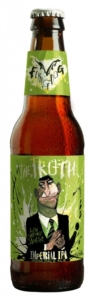 Proefnotities - Flying Dog The Truth Imperial IPA