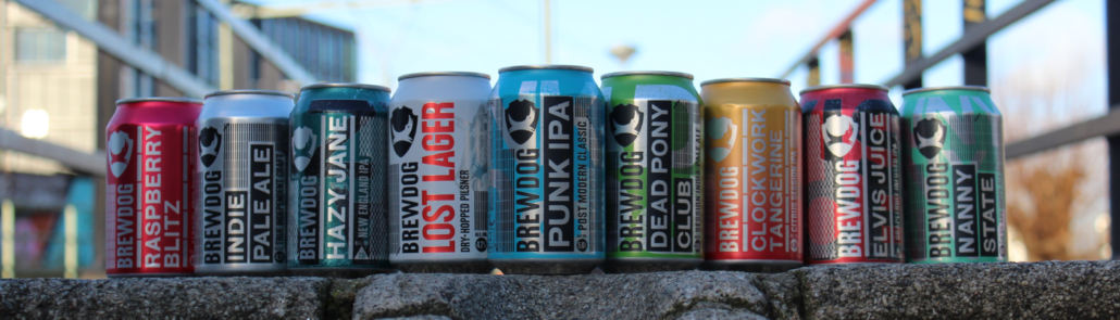 Banner-BrewDog