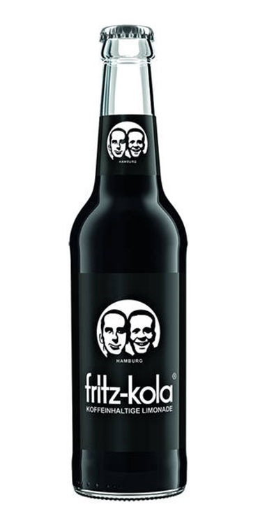 fritz-kola | Bier&cO