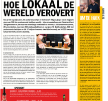 Bier&cOurant oktober 2017