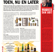 Bier&cOurant januari 2018