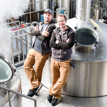 Uiltje-Brewing-Company
