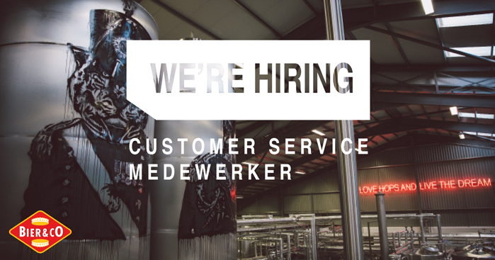 CS medewerker1
