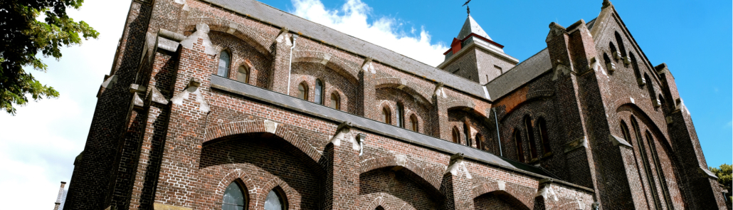 Banner steenbrugge