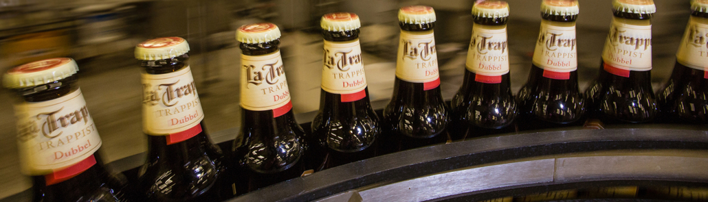 La Trappe Banner1