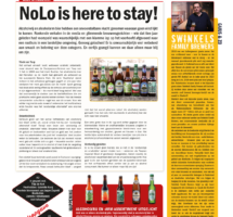 Bier&cOurant januari 2019