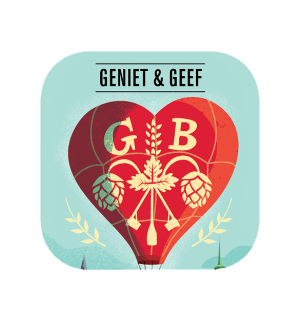 Geniet & Geef_Grolsch