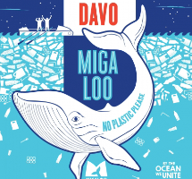 DAVO-Migaloo