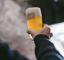 Zo kun je bier het beste proeven