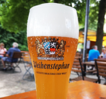 Dag van het Duitse bier - de biercultuur van onze oosterburen