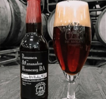 Het verhaal van barrel aged bieren