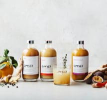 GIMBER en Bier&cO bundelen krachten voor exclusieve samenwerking in Nederland