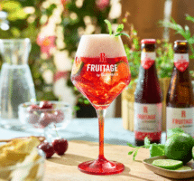 Wat maak fruitbier zo populair?