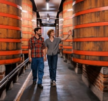 In de Schijnwerpers: Inspirerende verhalen van brouwerijen.