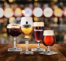 De mooiste kerstbieren – om te geven én te krijgen